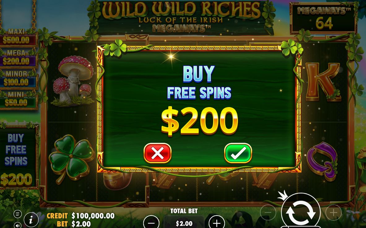 Free Spins with Money Collect active and warm rose-pink background